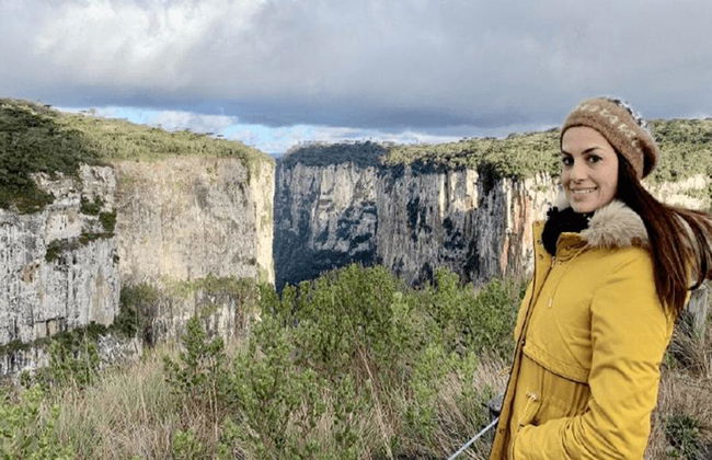 Excursión Compartida al cañón de Itaimbezinho con picnic - Foto 3